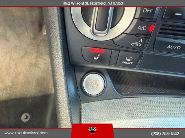 2015 Audi Q3 2.0T Premium Plus