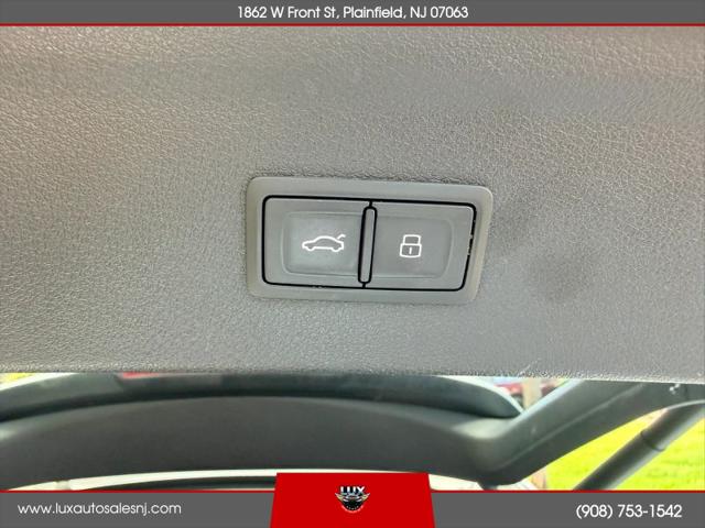 2015 Audi Q3 2.0T Premium Plus