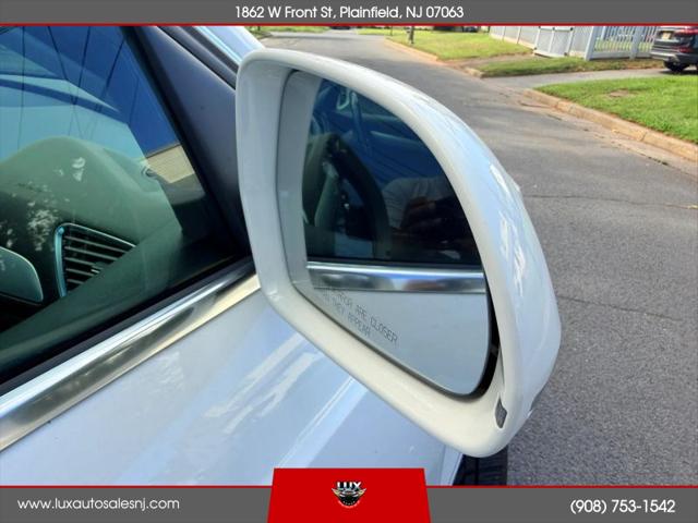 2015 Audi Q3 2.0T Premium Plus