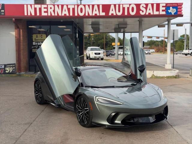 2025 McLaren GT Base for sale in Garland, TX