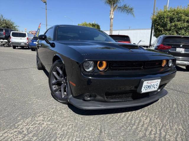 2021 Dodge Challenger GT