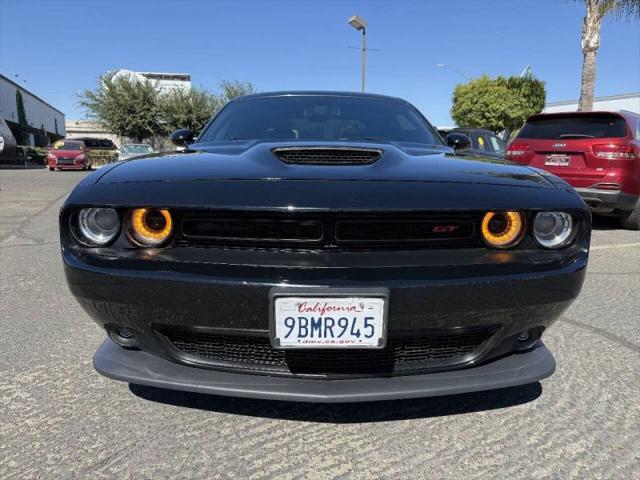 2021 Dodge Challenger GT