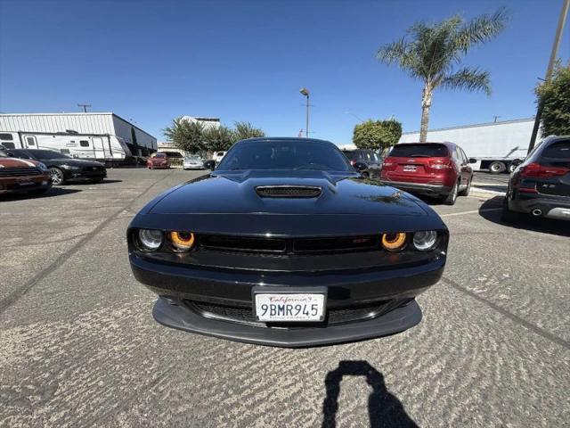 2021 Dodge Challenger GT