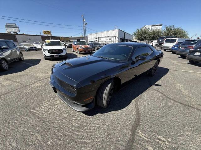 2021 Dodge Challenger GT