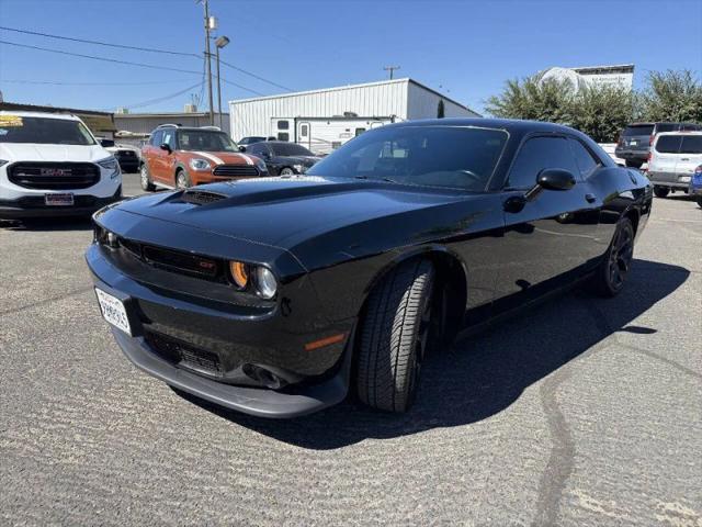 2021 Dodge Challenger GT