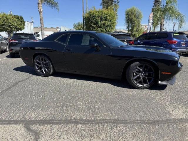 2021 Dodge Challenger GT