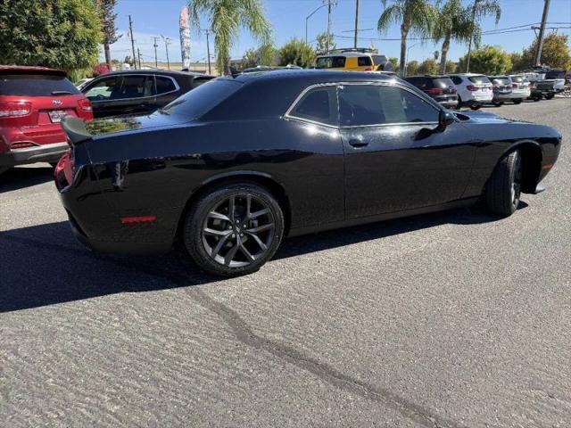 2021 Dodge Challenger GT