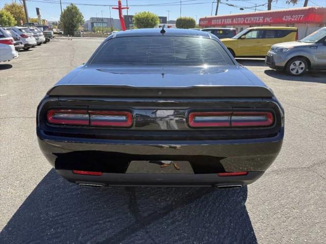 2021 Dodge Challenger GT