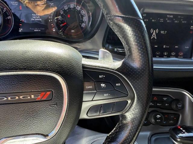 2021 Dodge Challenger GT