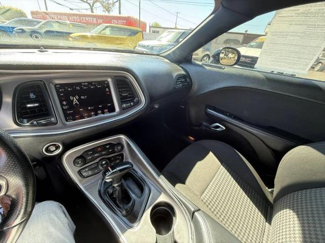 2021 Dodge Challenger GT