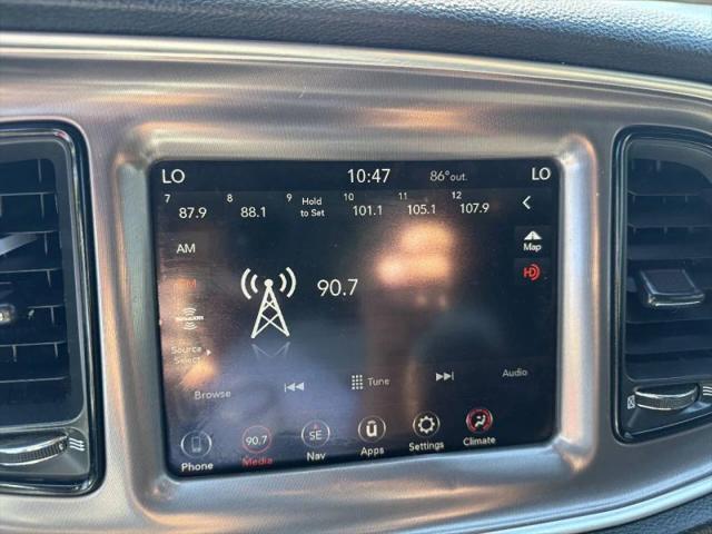 2021 Dodge Challenger GT