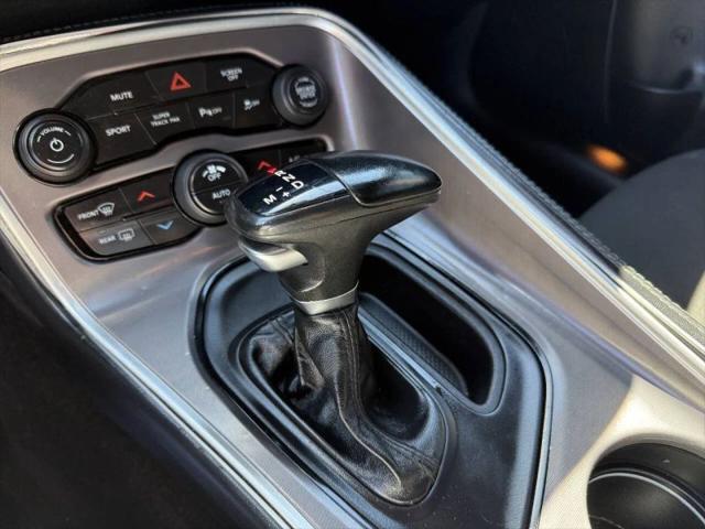 2021 Dodge Challenger GT