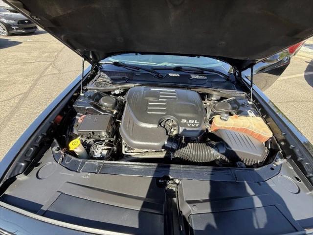 2021 Dodge Challenger GT