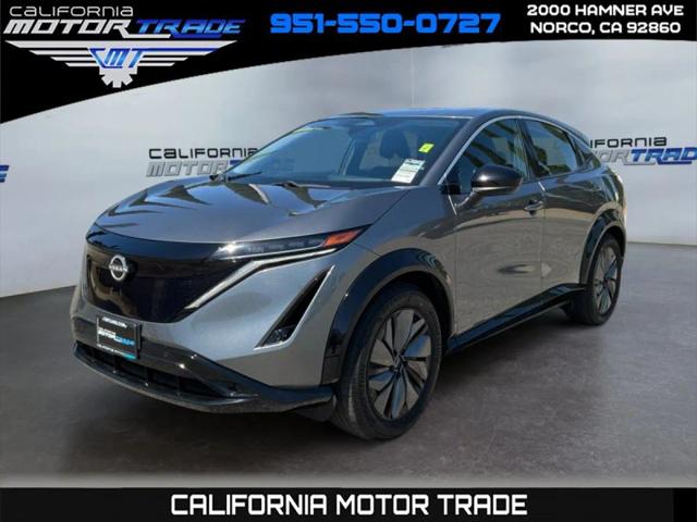 2024 Nissan ARIYA ENGAGE for sale in Norco, CA
