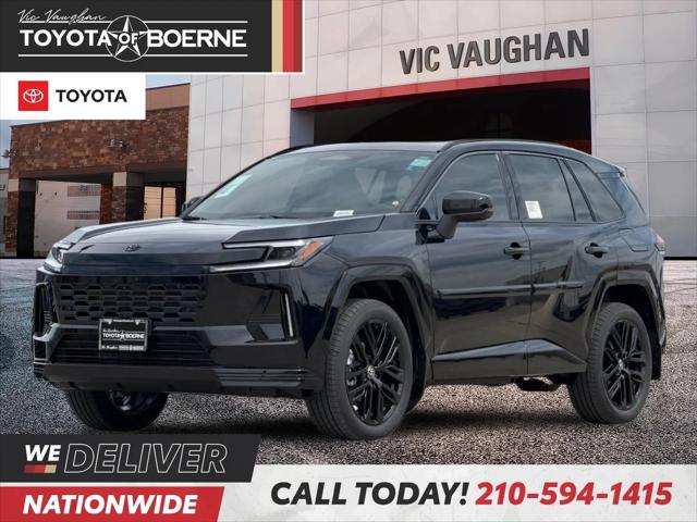 2026 Toyota RAV4 XSE for sale in Boerne, TX