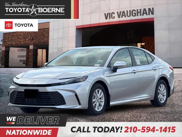 2026 Toyota Camry LE for sale in Boerne, TX