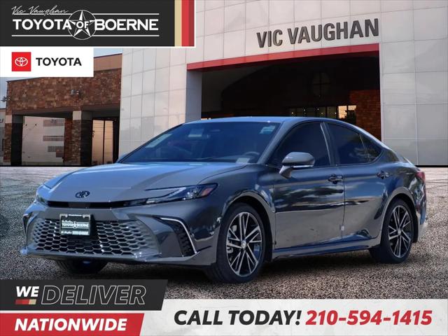 2026 Toyota Camry XSE for sale in Boerne, TX