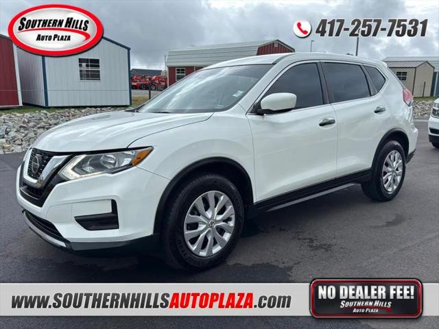 2020 Nissan Rogue S FWD for sale in West Plains, MO