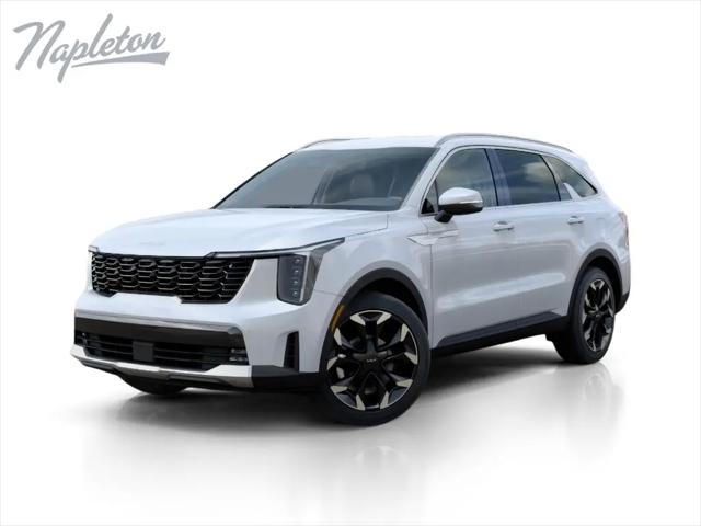 2026 Kia Sorento EX for sale in Fisher, IN