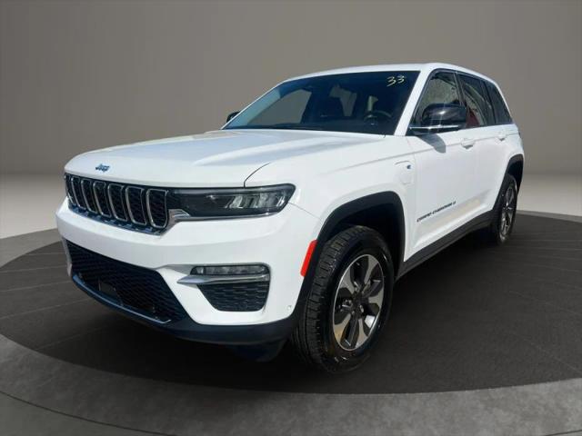 2022 Jeep Grand Cherokee Limited 4x4 for sale in South Hackensack, NJ