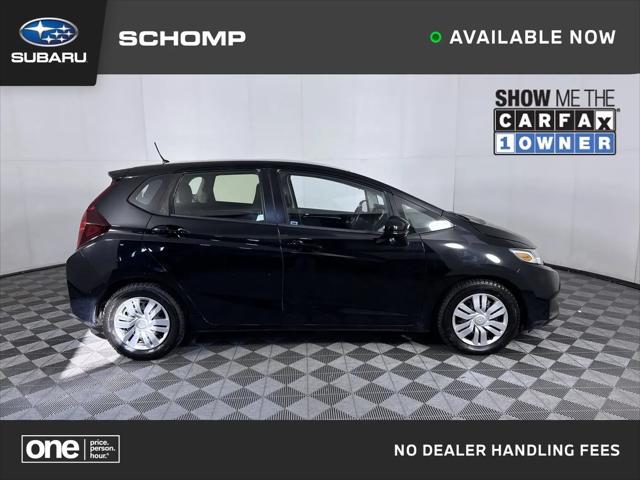 2016 Honda Fit LX for sale in Aurora, CO