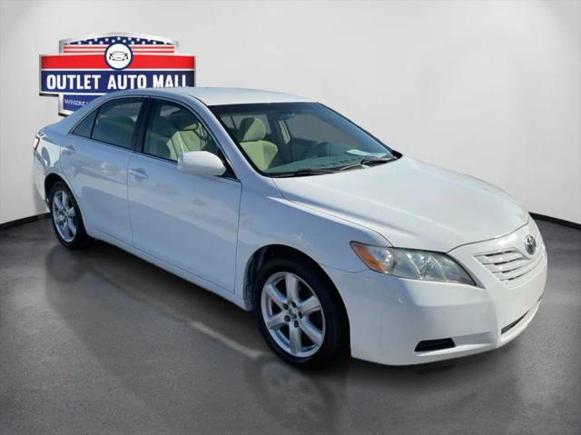 2007 Toyota Camry LE for sale in Okeechobee, FL