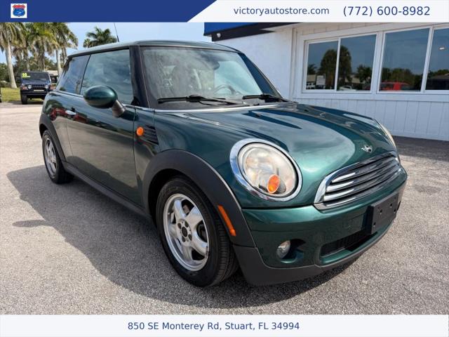 2009 MINI Cooper Cooper for sale in Stuart, FL