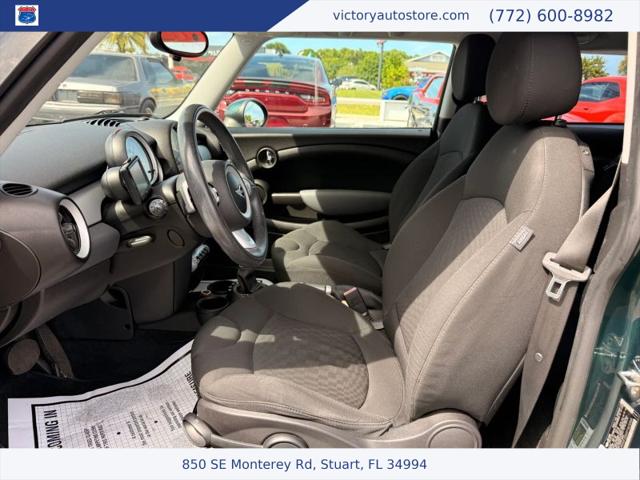 2009 MINI Cooper Cooper