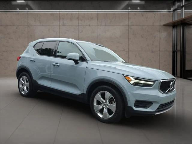 2019 Volvo XC40 T5 Momentum for sale in Uniontown, PA