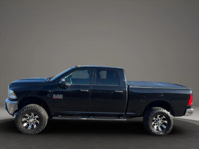 2016 Ram 2500 Tradesman