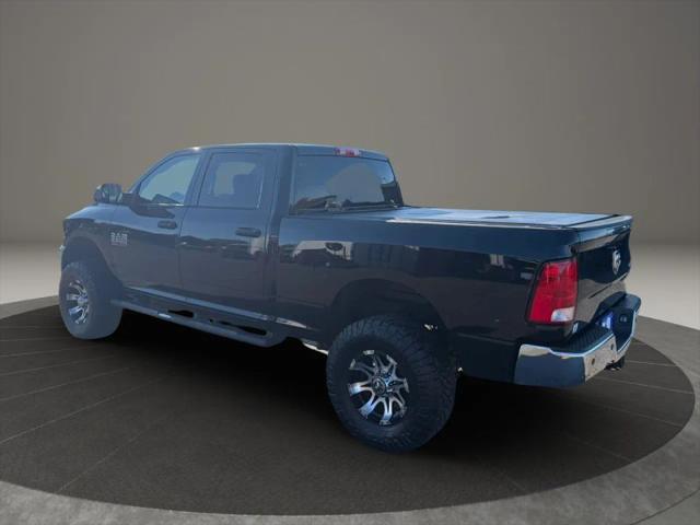2016 Ram 2500 Tradesman
