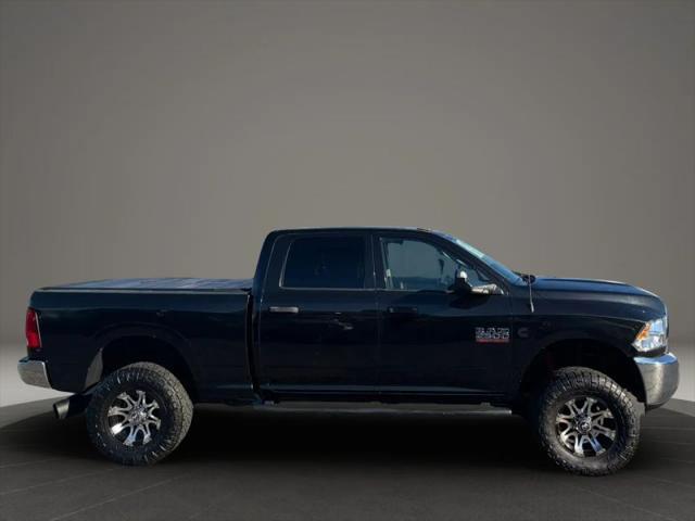 2016 Ram 2500 Tradesman