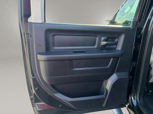 2016 Ram 2500 Tradesman