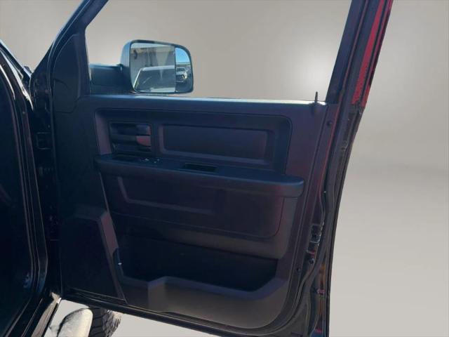 2016 Ram 2500 Tradesman