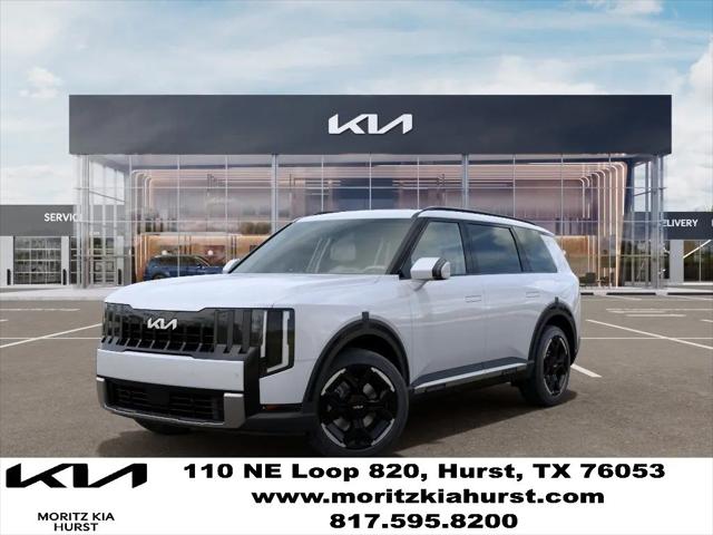 2027 Kia Telluride EX for sale in Hurst, TX