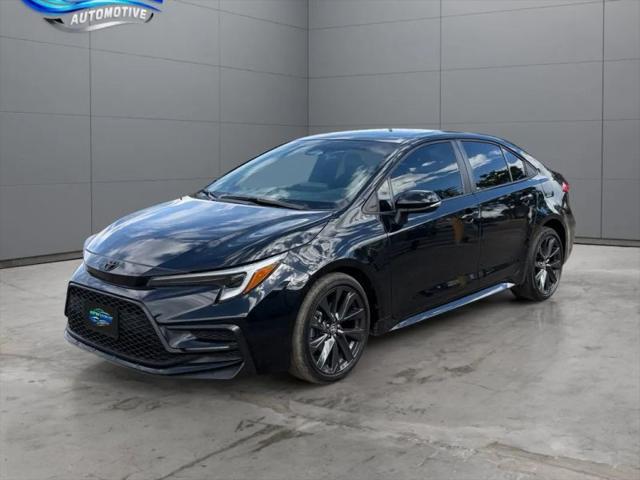 2023 Toyota Corolla SE for sale in Denver, CO
