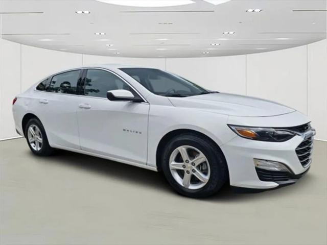 2024 Chevrolet Malibu FWD 1FL for sale in Beaufort, SC