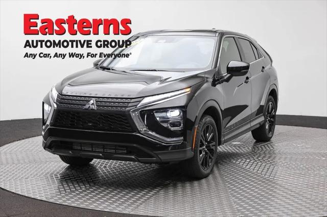2024 Mitsubishi Eclipse Cross LE S-AWC for sale in Rosedale, MD