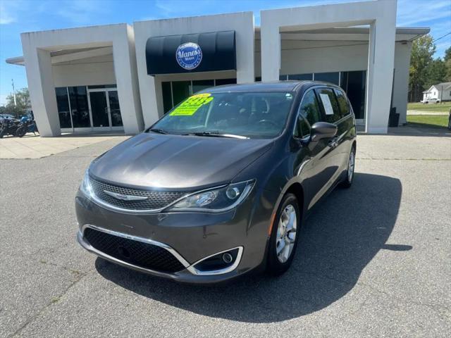 2020 Chrysler Pacifica Touring for sale in Rocky Mount, NC