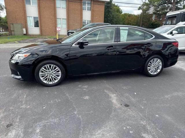 2015 Lexus ES 350 Crafted Line for sale in Richmond, VA