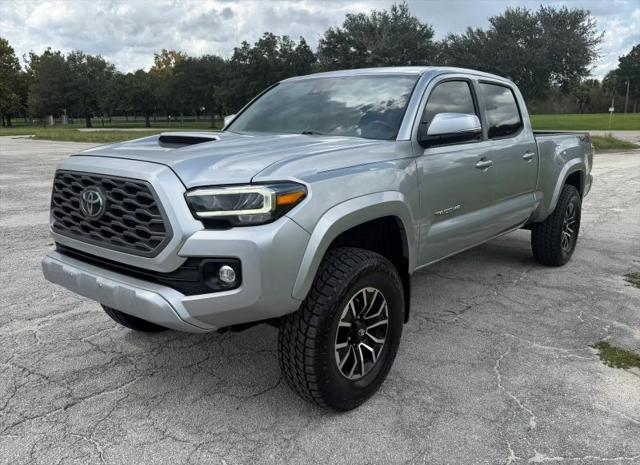2023 Toyota Tacoma TRD Sport for sale in Orlando, FL