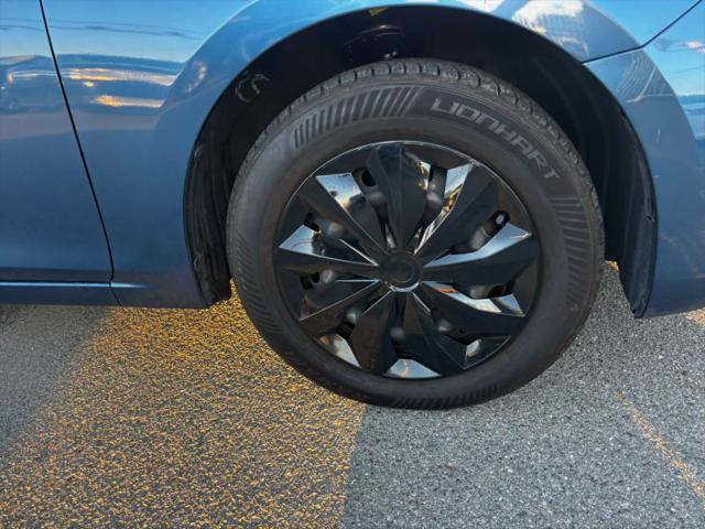 2017 Mazda Mazda3 Sport