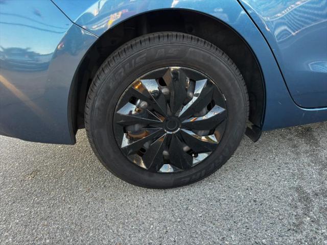 2017 Mazda Mazda3 Sport