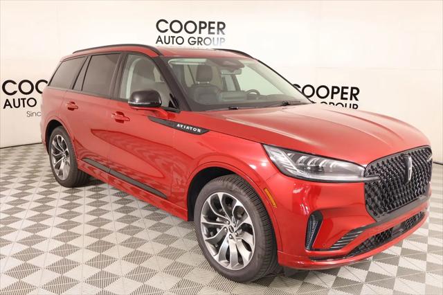 2026 Lincoln Aviator Premiere for sale in Oklahoma City, OK