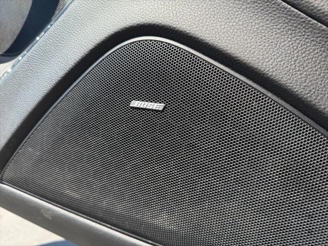 2015 Porsche Panamera 4S