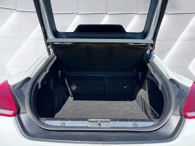 2015 Porsche Panamera 4S
