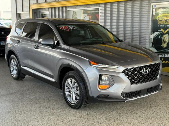 2020 Hyundai Santa Fe SE for sale in Orlando, FL