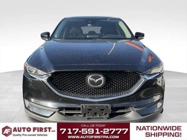 2020 Mazda CX-5 Touring for sale in Mechanicsburg, PA