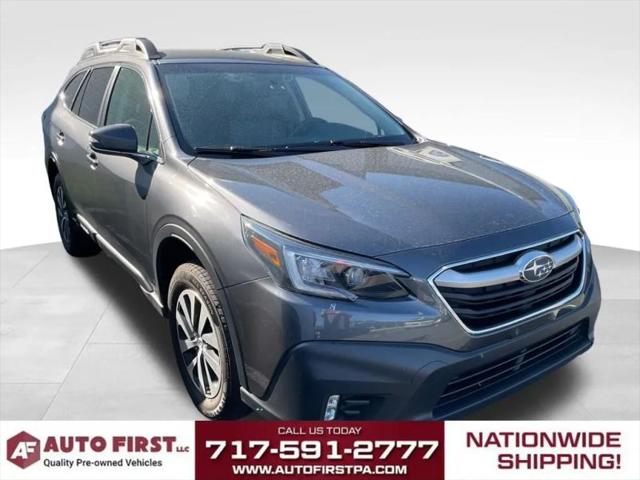 2022 Subaru Outback Premium for sale in Mechanicsburg, PA