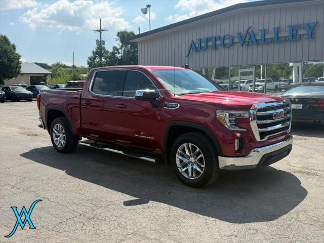 2020 GMC Sierra 1500 4WD Crew Cab Short Box SLE for sale in Omaha, NE